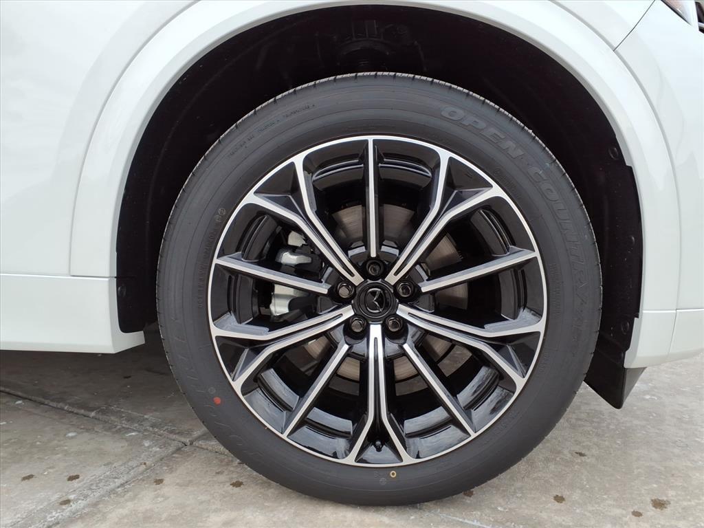 new 2026 Mazda CX-70 car, priced at $54,263