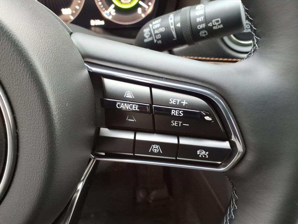 new 2026 Mazda CX-70 car, priced at $54,263