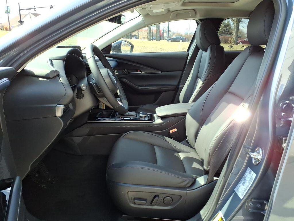 new 2026 Mazda CX-30 car, priced at $39,998