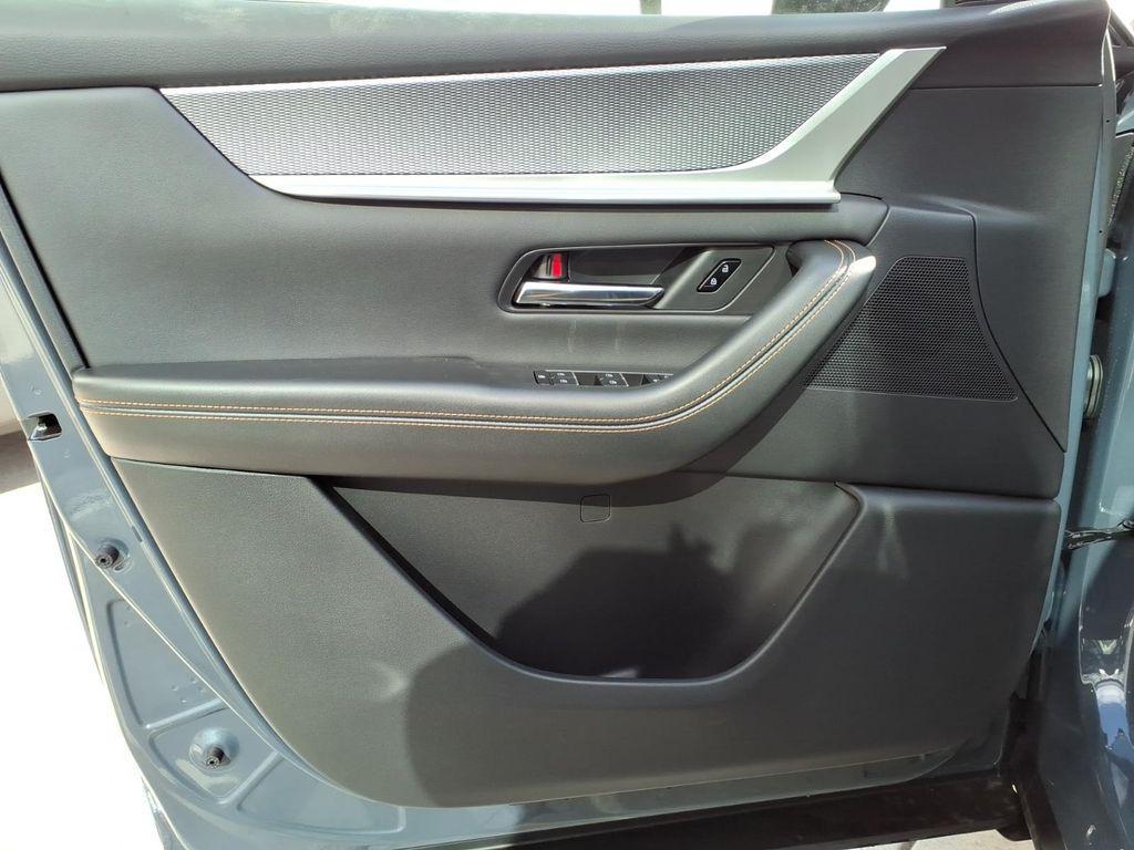 new 2026 Mazda CX-90 car, priced at $48,159