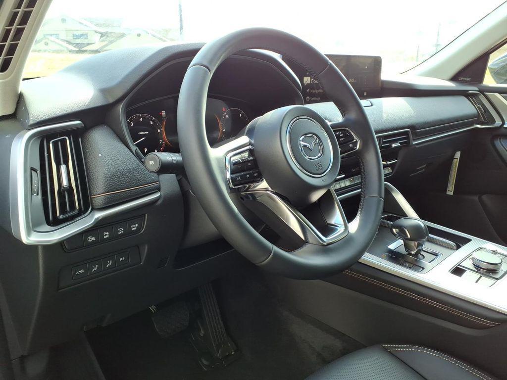 new 2026 Mazda CX-90 car, priced at $48,159