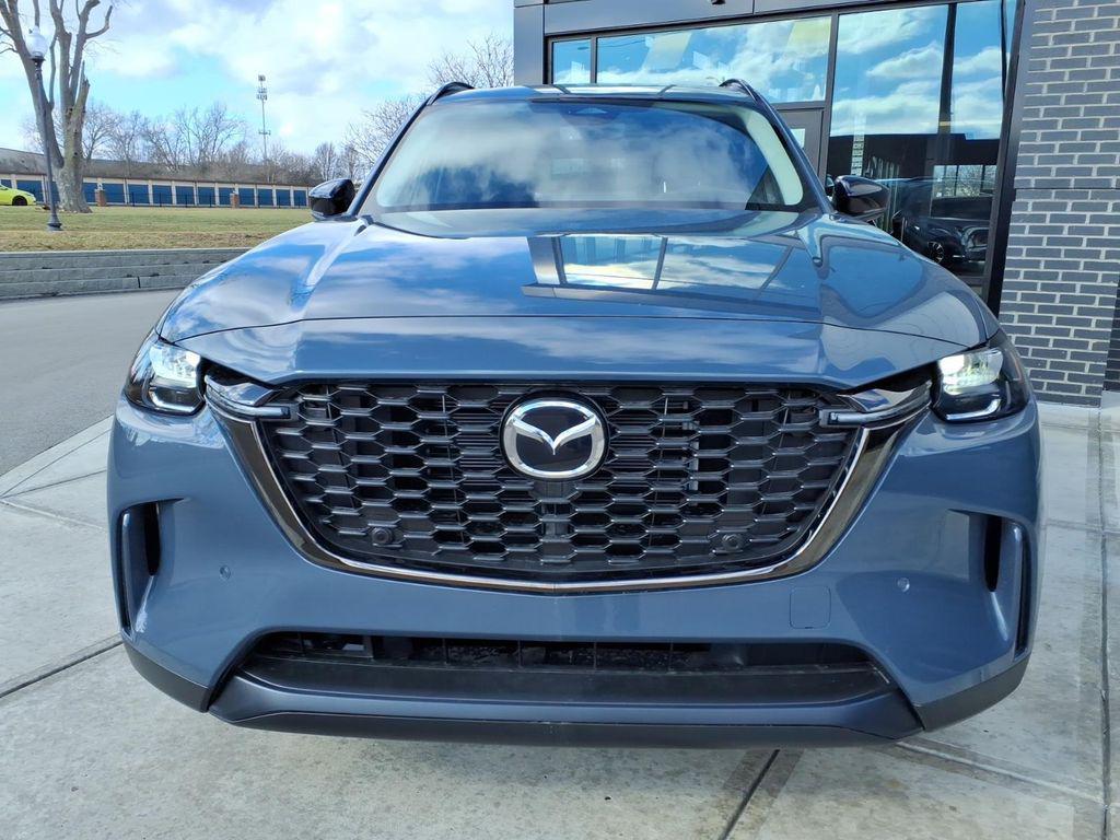 new 2026 Mazda CX-90 car, priced at $48,159