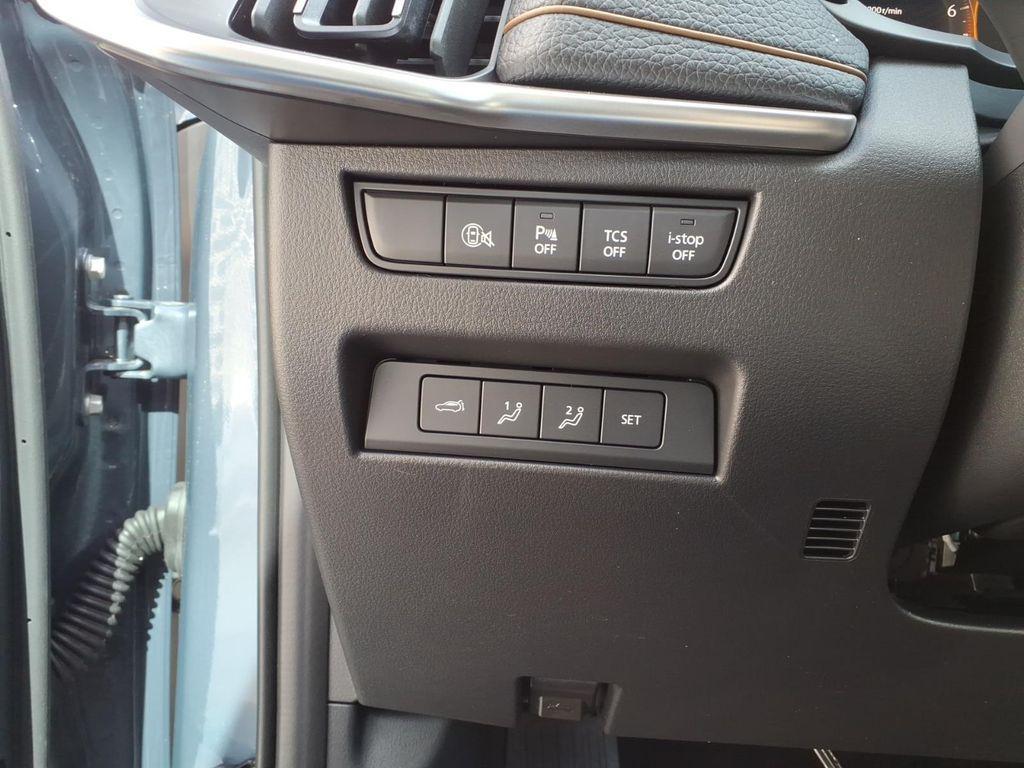 new 2026 Mazda CX-90 car, priced at $48,159