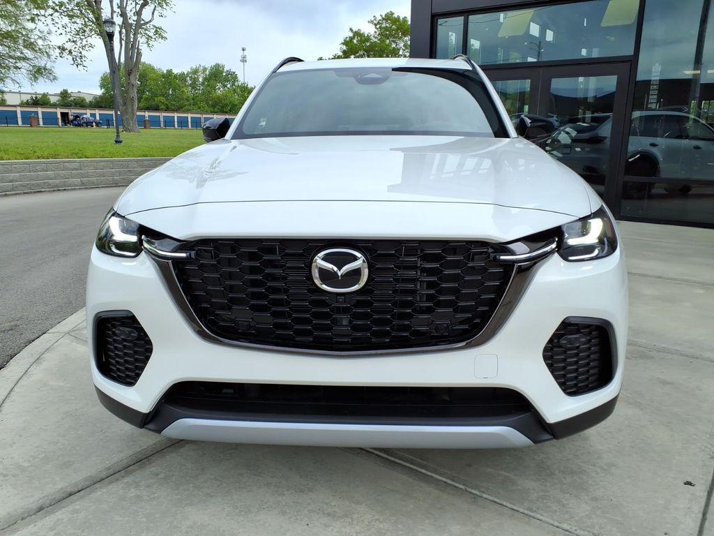 new 2026 Mazda CX-70 car, priced at $51,093