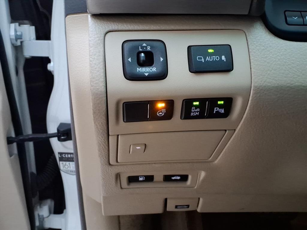 used 2014 Lexus LS 460 car, priced at $20,000