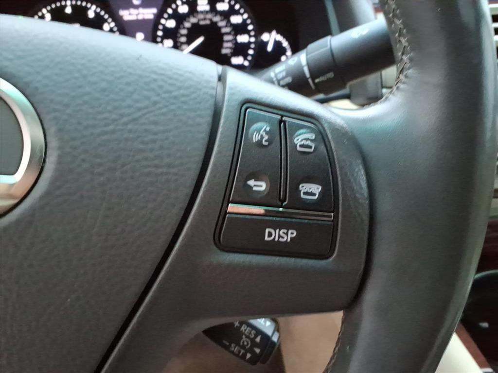 used 2014 Lexus LS 460 car, priced at $19,448