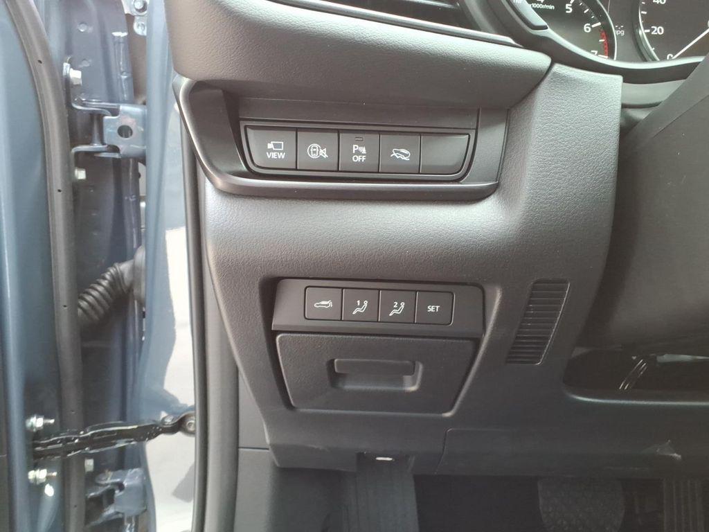 new 2026 Mazda CX-30 car, priced at $39,586