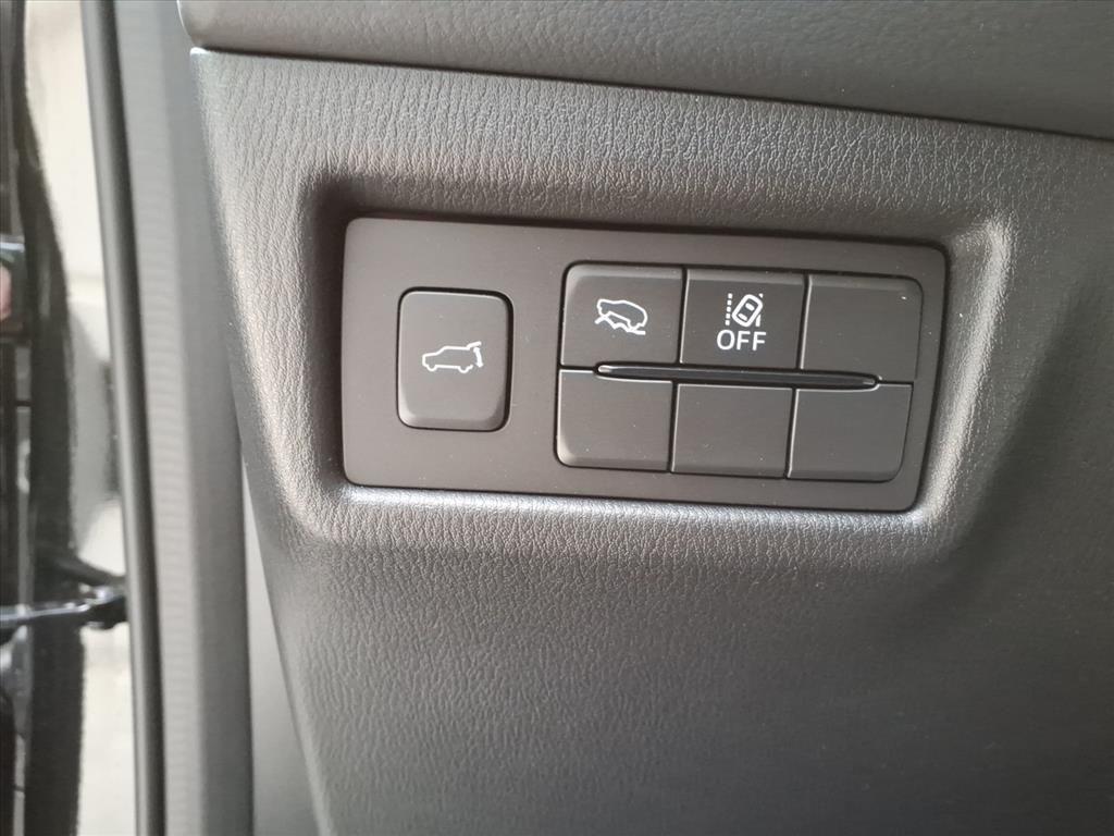 used 2025 Mazda CX-5 car, priced at $28,000