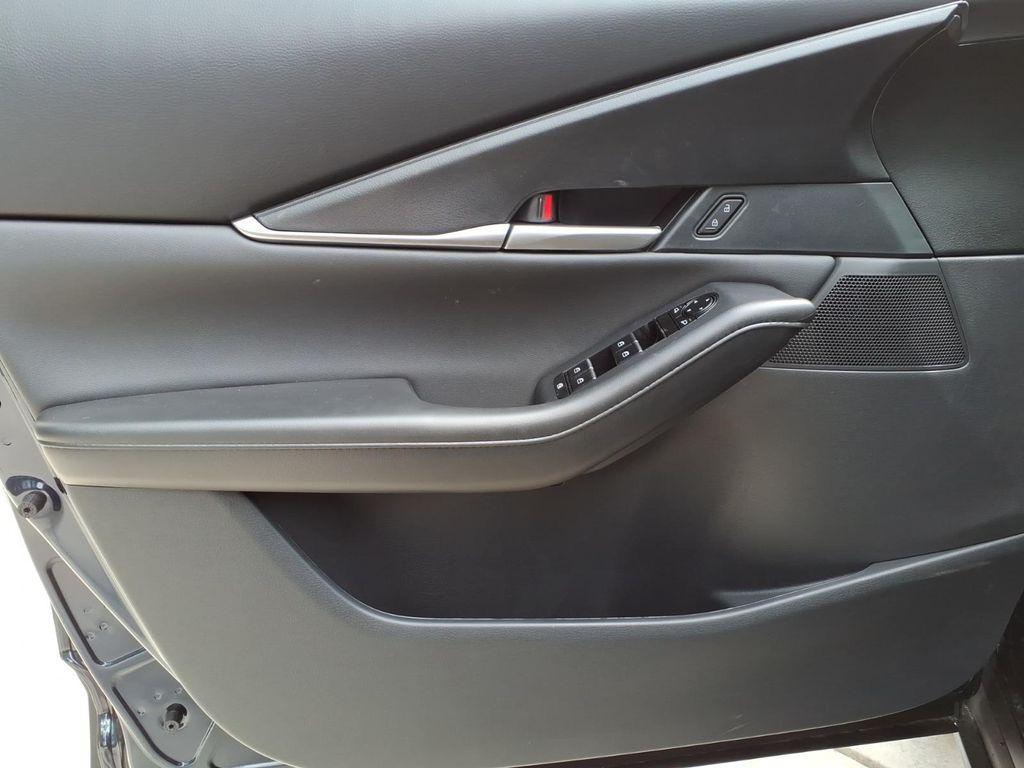 new 2026 Mazda CX-30 car, priced at $28,927