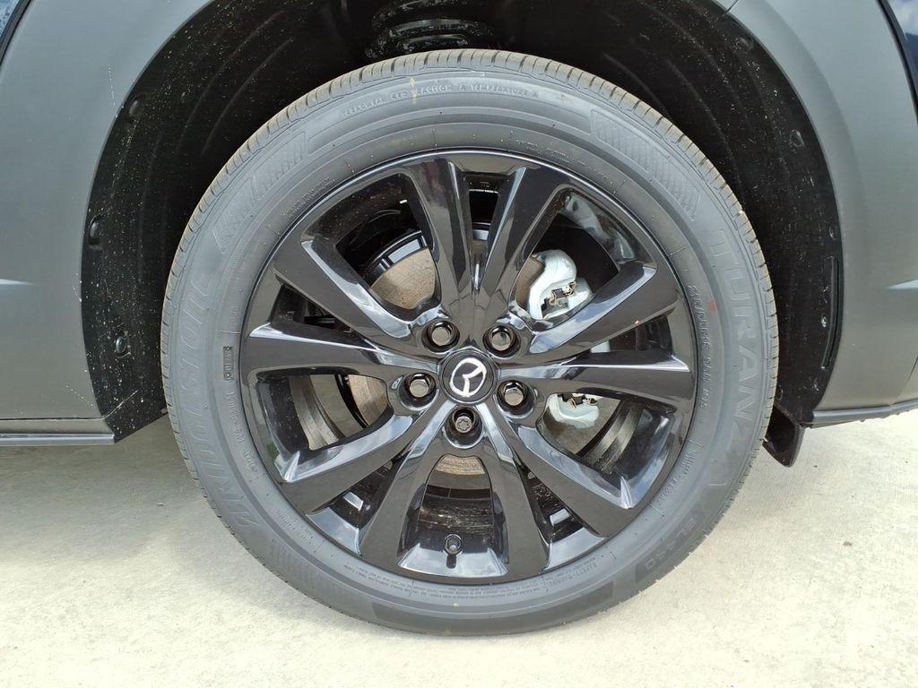 new 2026 Mazda CX-30 car, priced at $28,927