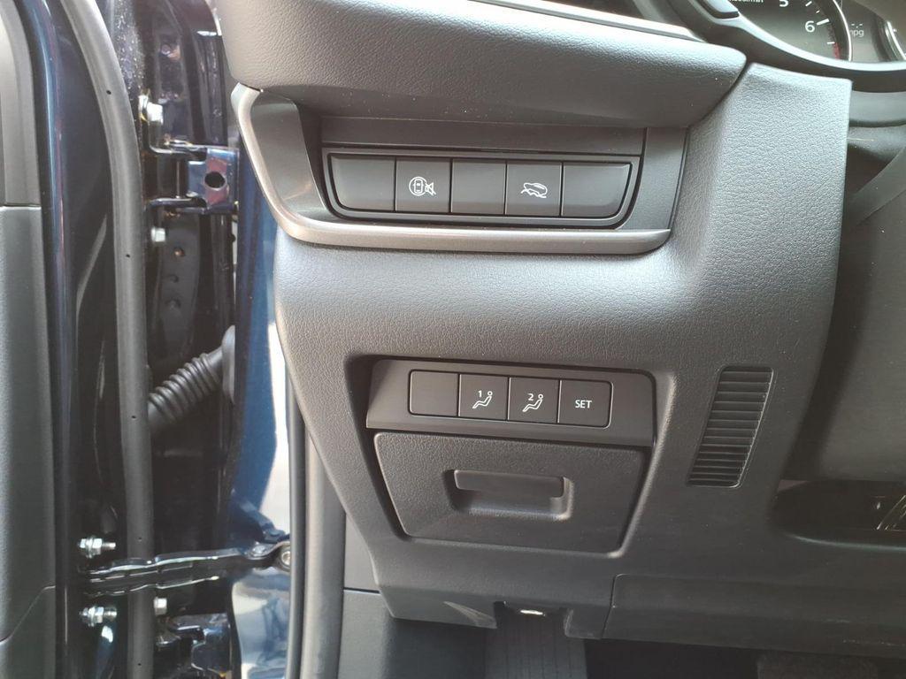 new 2026 Mazda CX-30 car, priced at $28,927