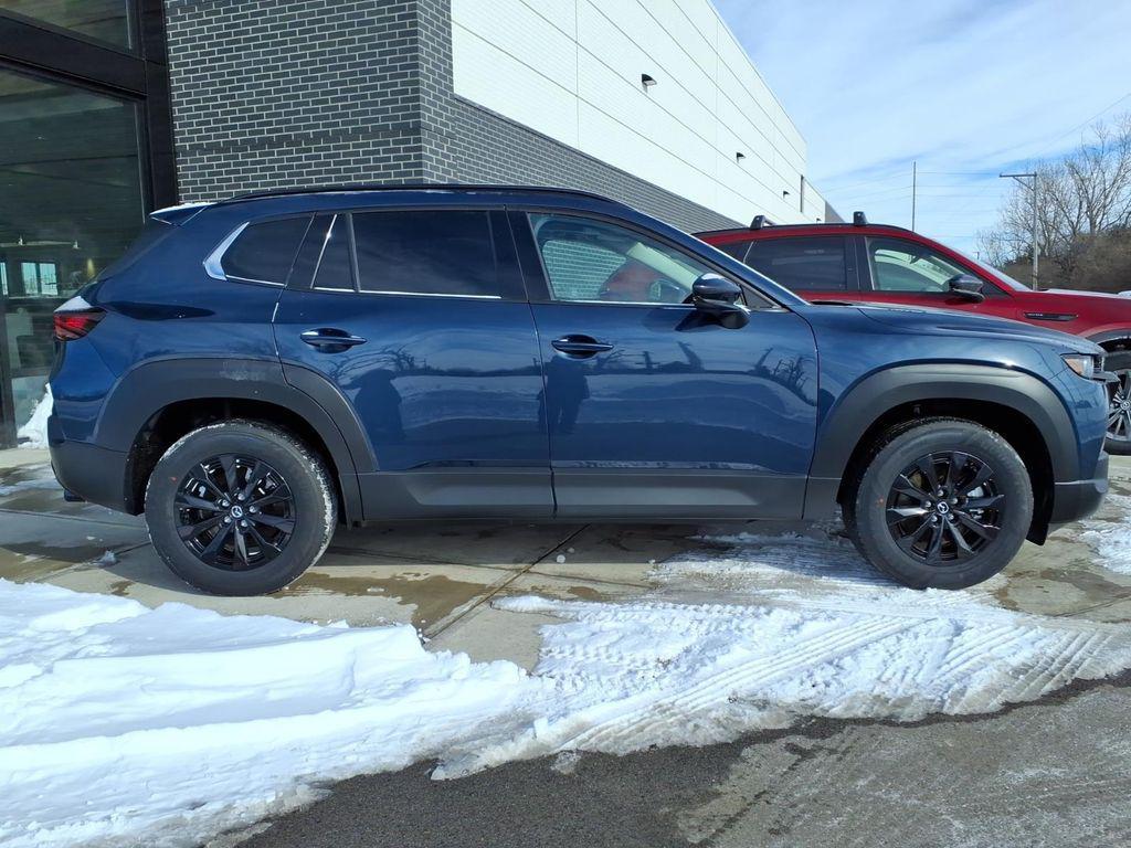 new 2026 Mazda CX-50 Hybrid car, priced at $38,779