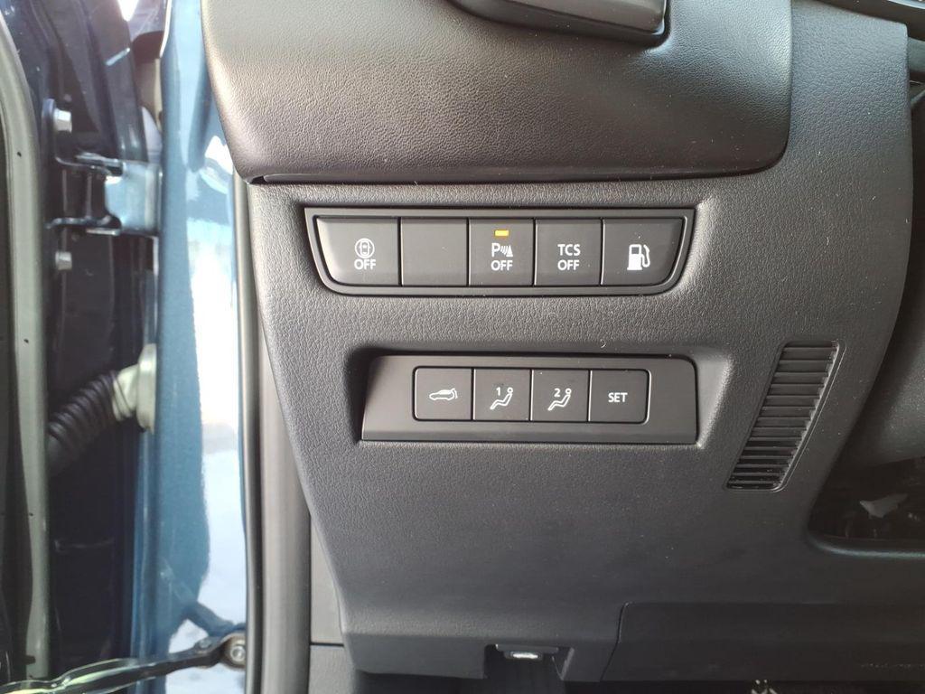 new 2026 Mazda CX-50 Hybrid car, priced at $38,779