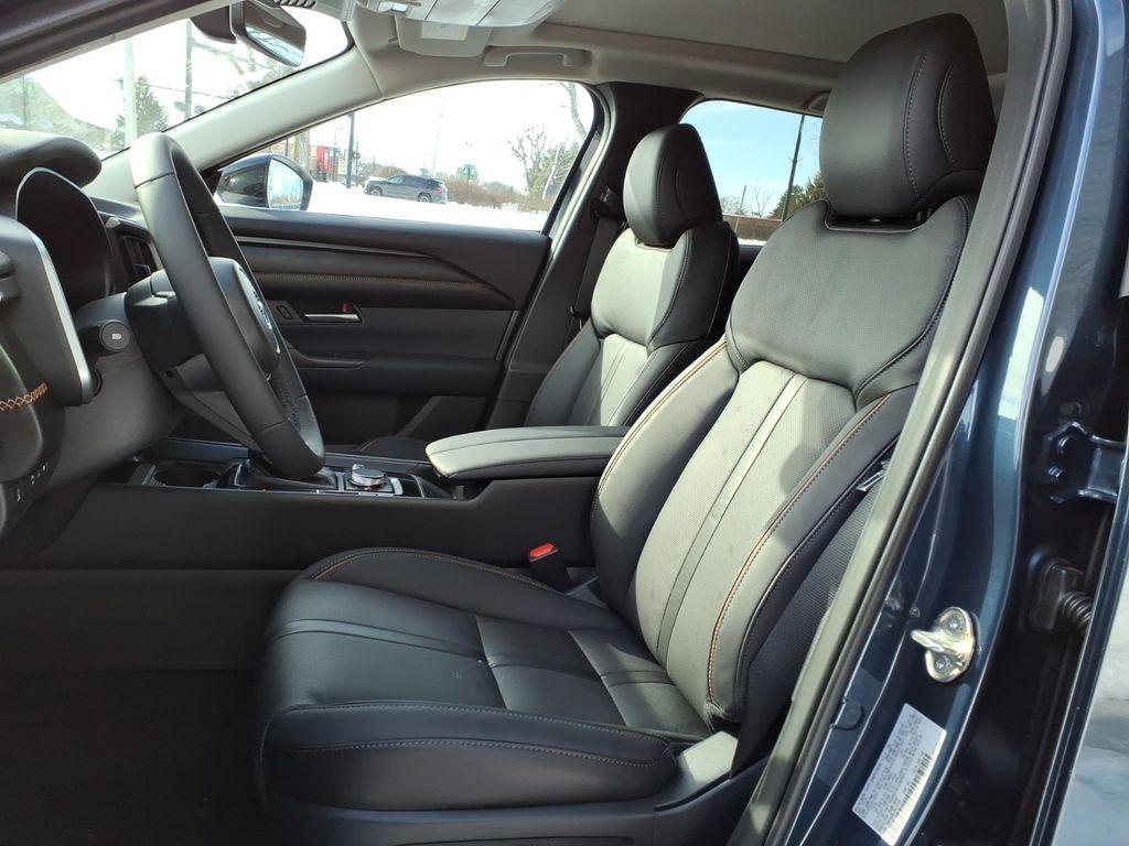 new 2026 Mazda CX-50 Hybrid car, priced at $38,779