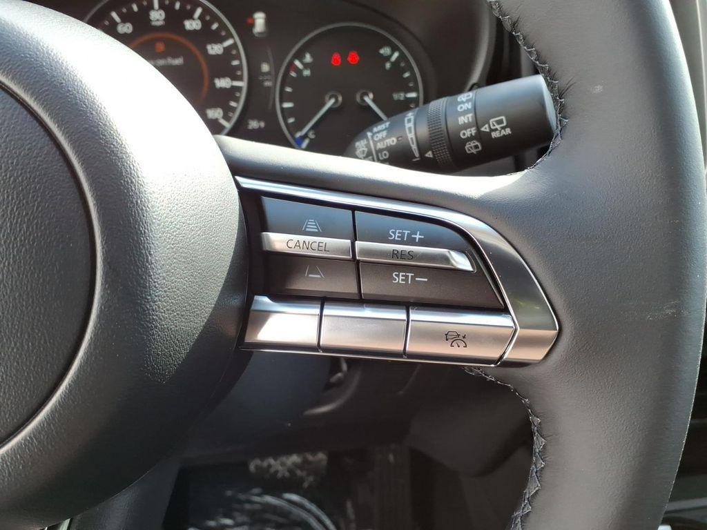 new 2026 Mazda CX-50 Hybrid car, priced at $38,779