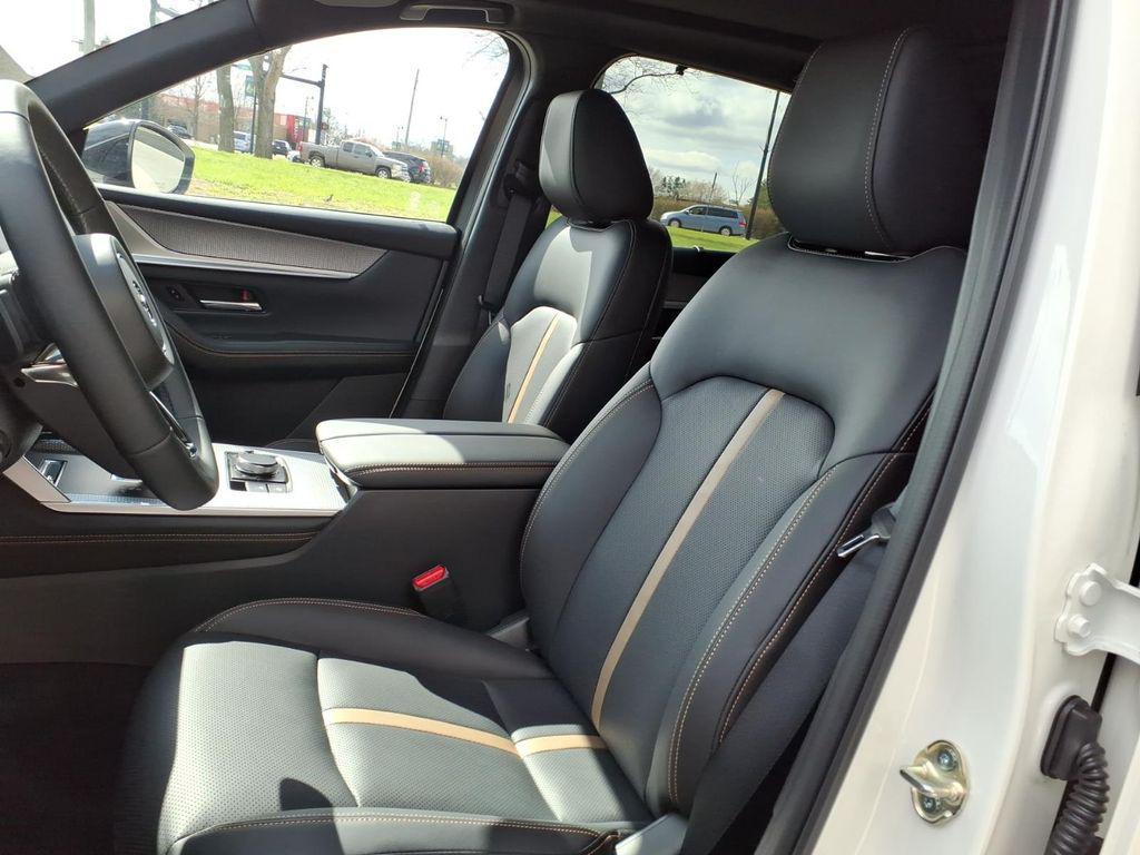 new 2026 Mazda CX-90 car, priced at $54,853