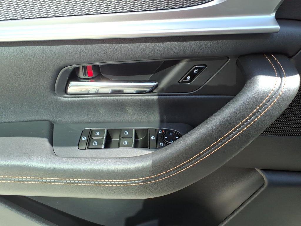 new 2026 Mazda CX-90 car, priced at $54,853