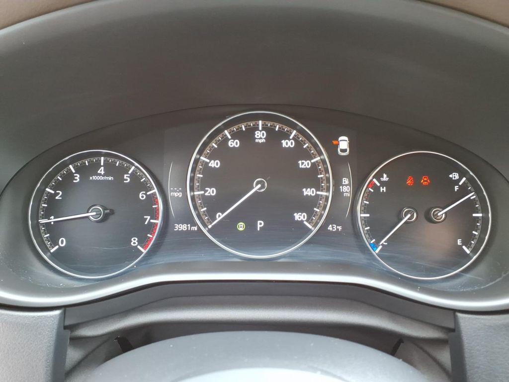 used 2025 Mazda CX-30 car, priced at $31,000