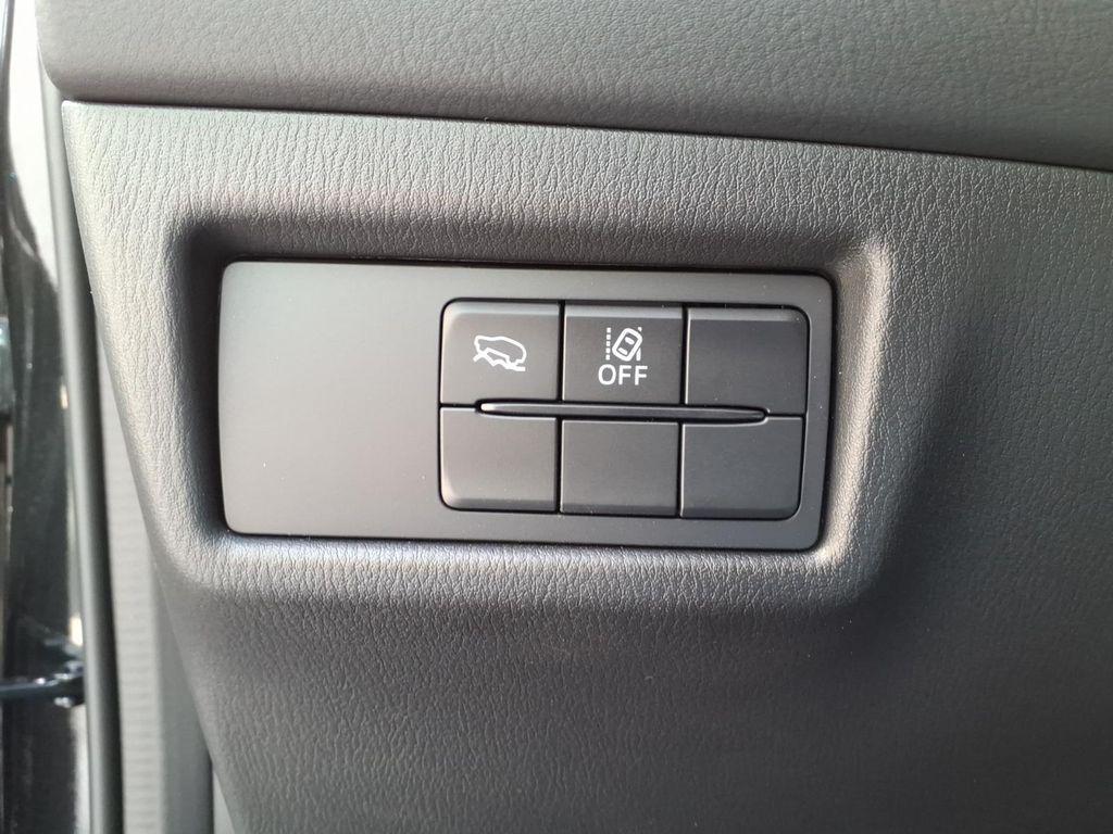 new 2025 Mazda CX-5 car, priced at $31,323