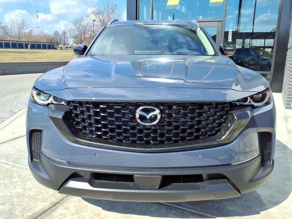 new 2026 Mazda CX-50 Hybrid car, priced at $41,776