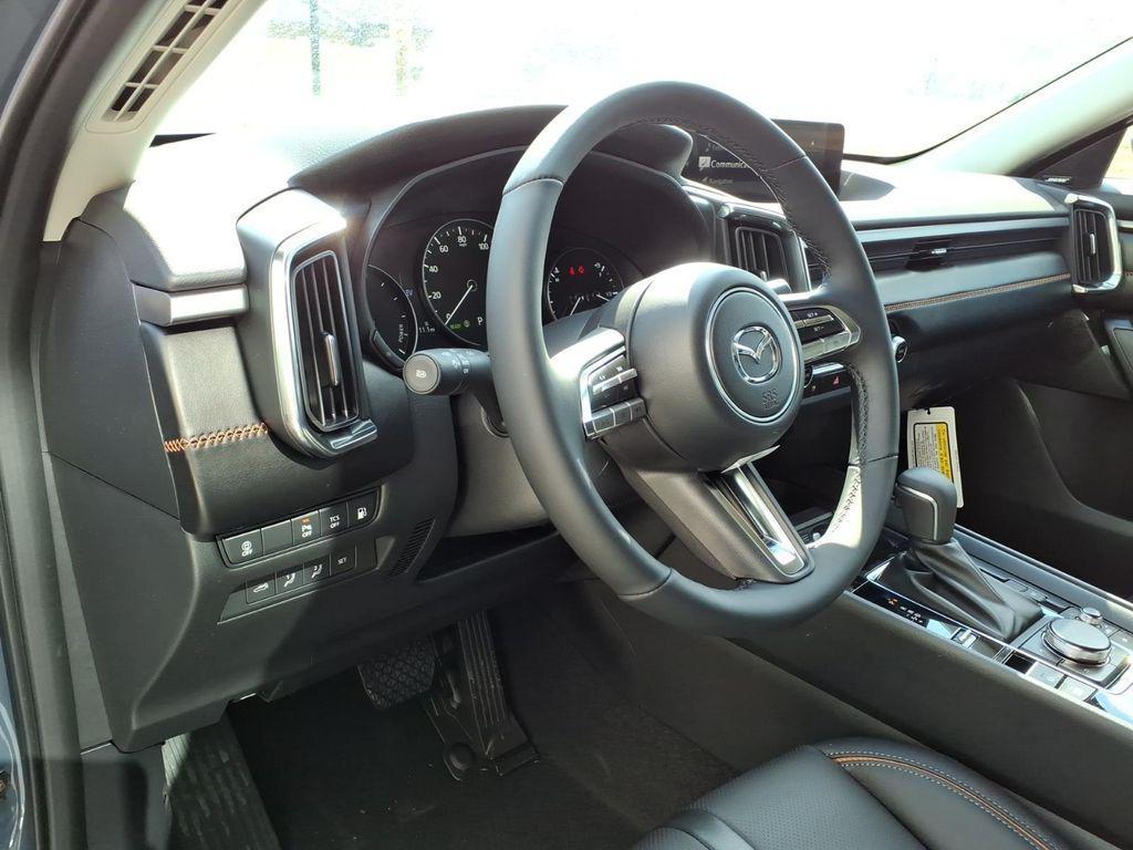 new 2026 Mazda CX-50 Hybrid car, priced at $41,776