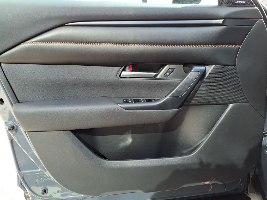 new 2026 Mazda CX-50 Hybrid car, priced at $41,776