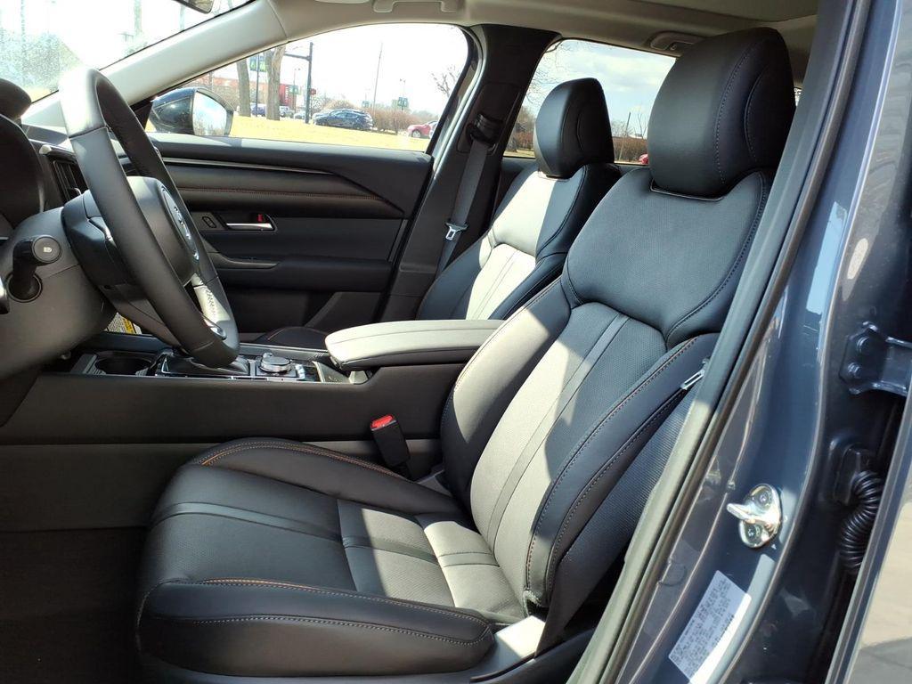 new 2026 Mazda CX-50 Hybrid car, priced at $41,776