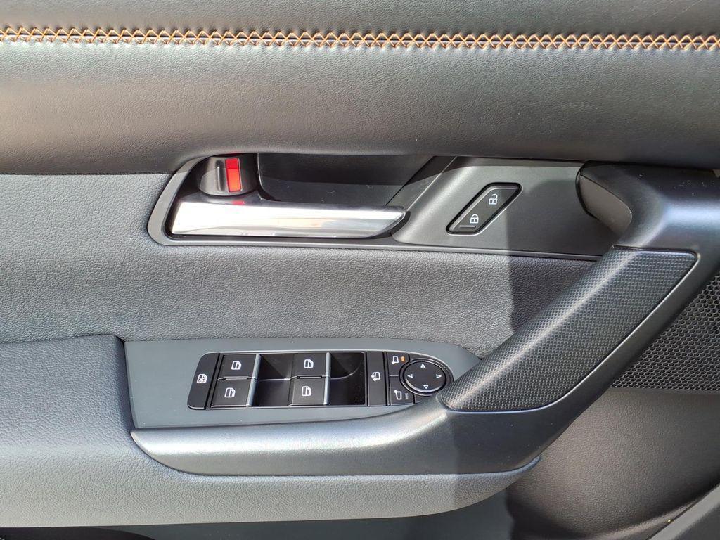 new 2026 Mazda CX-50 Hybrid car, priced at $41,776