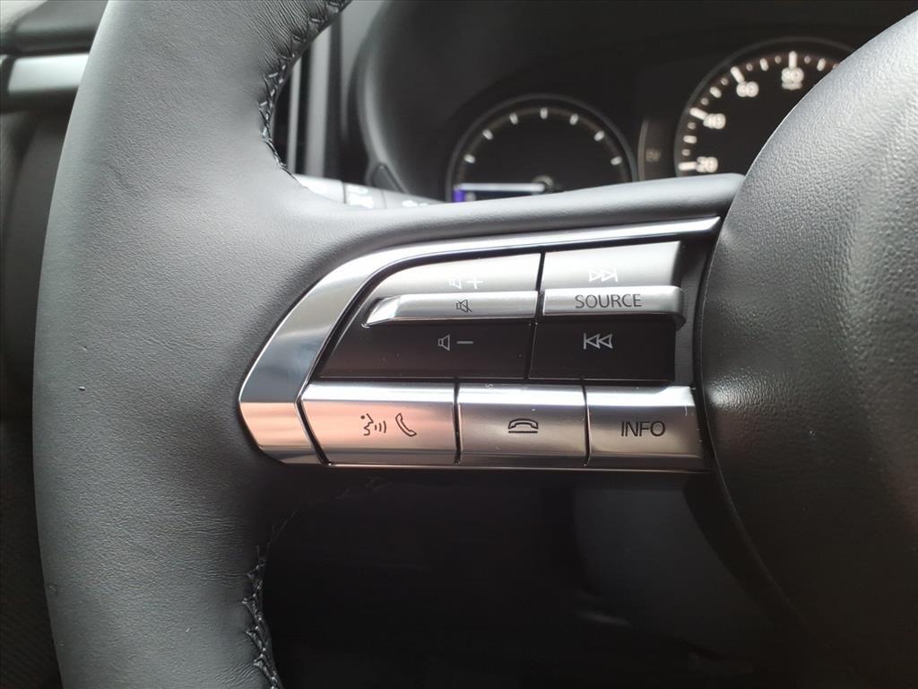 new 2026 Mazda CX-50 Hybrid car, priced at $37,065