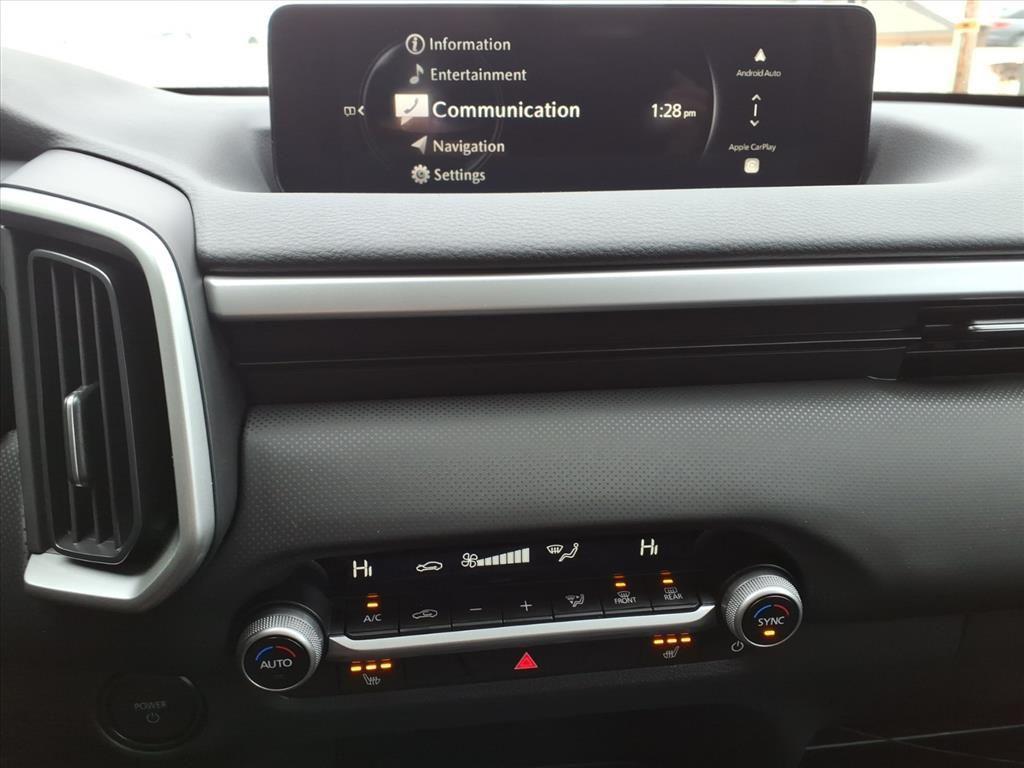 new 2026 Mazda CX-50 Hybrid car, priced at $37,065