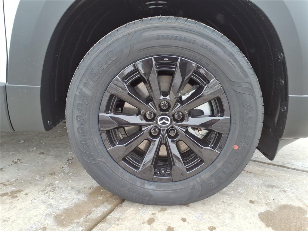 new 2026 Mazda CX-50 Hybrid car, priced at $37,065