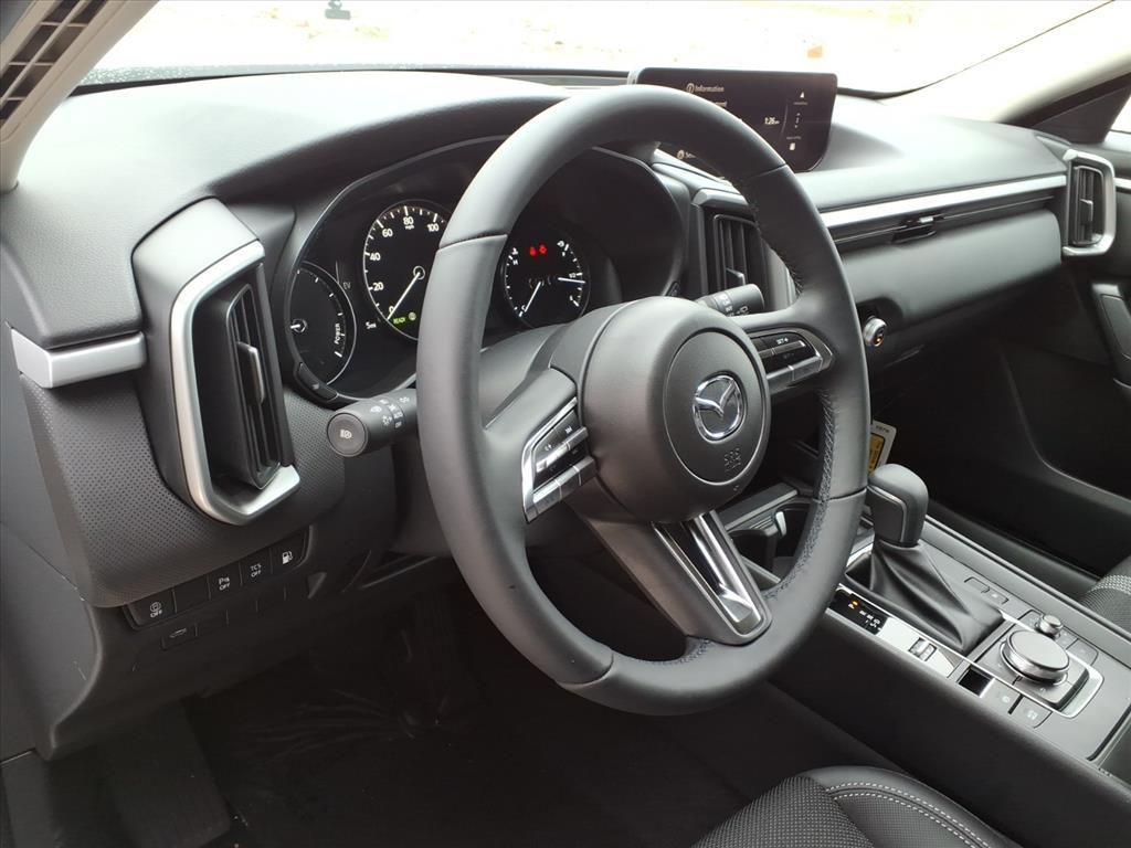 new 2026 Mazda CX-50 Hybrid car, priced at $37,065