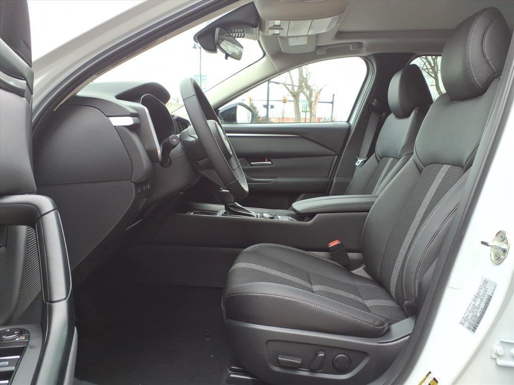 new 2026 Mazda CX-50 Hybrid car, priced at $37,065