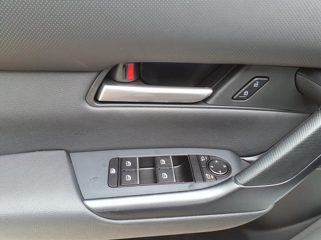 new 2026 Mazda CX-50 Hybrid car, priced at $37,065