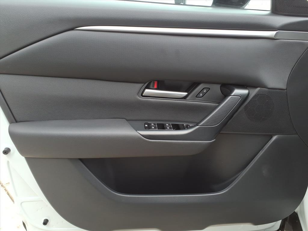 new 2026 Mazda CX-50 Hybrid car, priced at $37,065