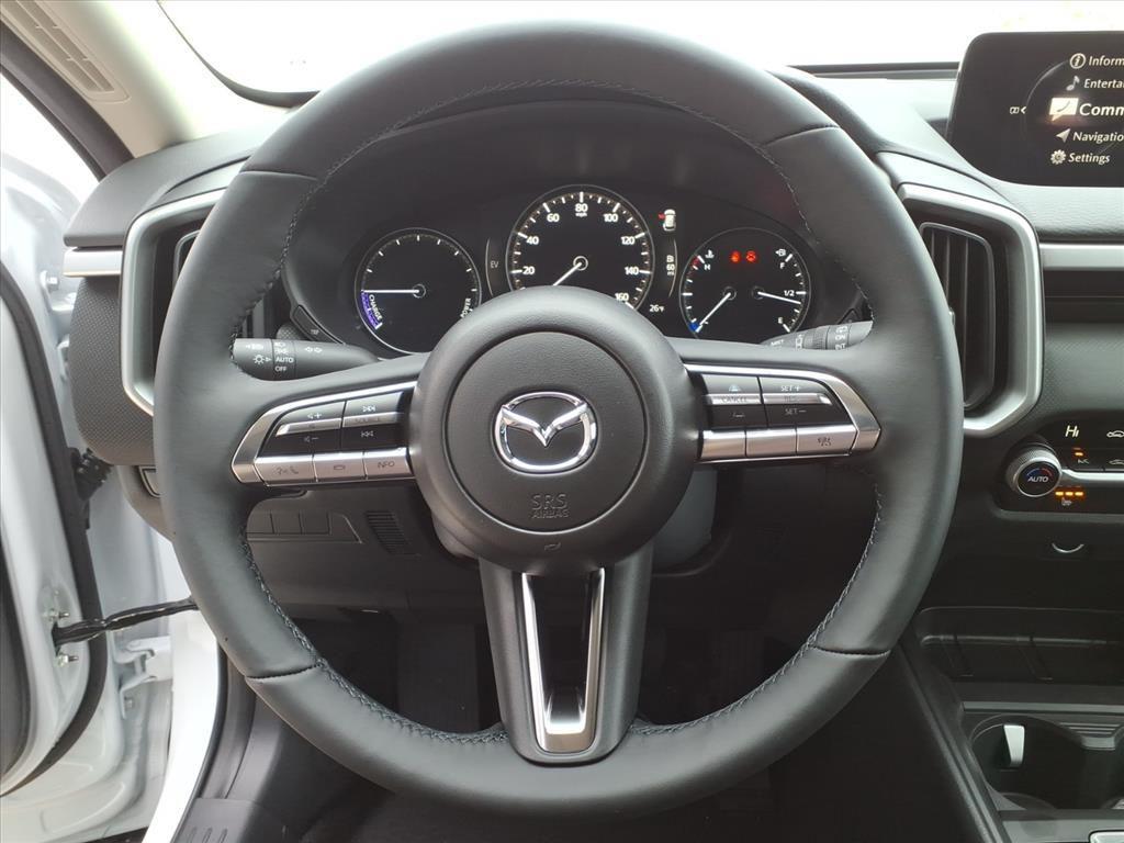 new 2026 Mazda CX-50 Hybrid car, priced at $37,065