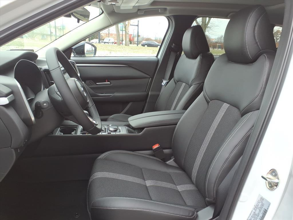 new 2026 Mazda CX-50 Hybrid car, priced at $37,065