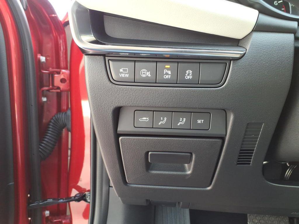 new 2026 Mazda Mazda3 car, priced at $37,920