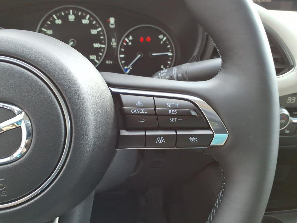 new 2026 Mazda Mazda3 car, priced at $37,920