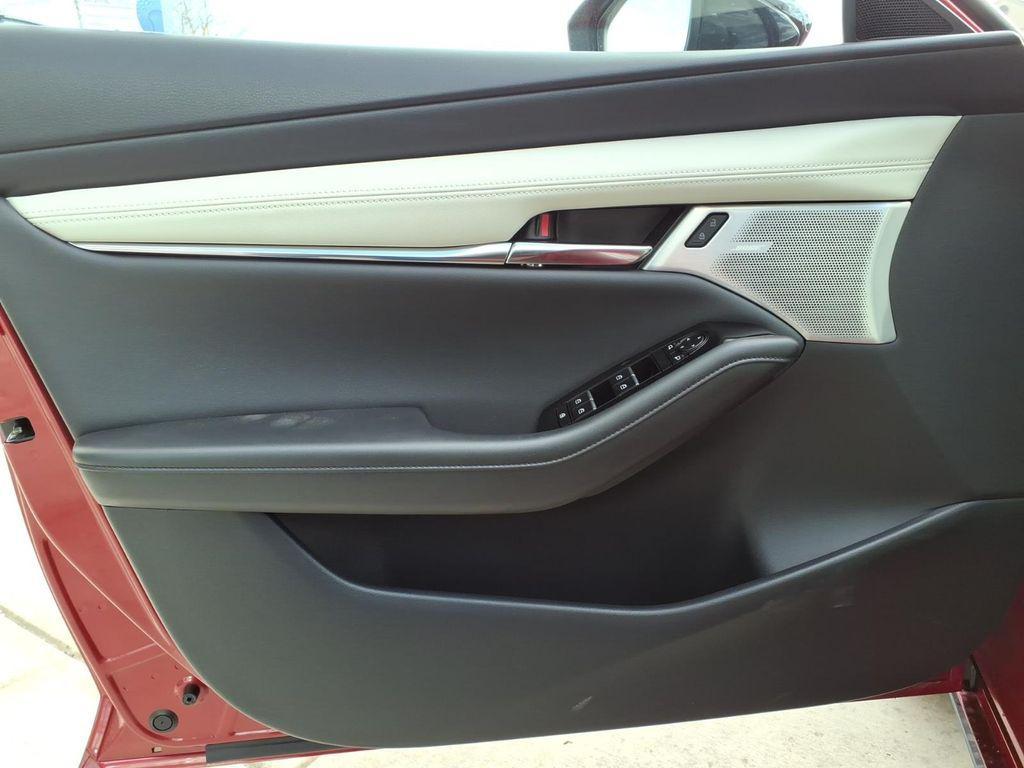 new 2026 Mazda Mazda3 car, priced at $37,920