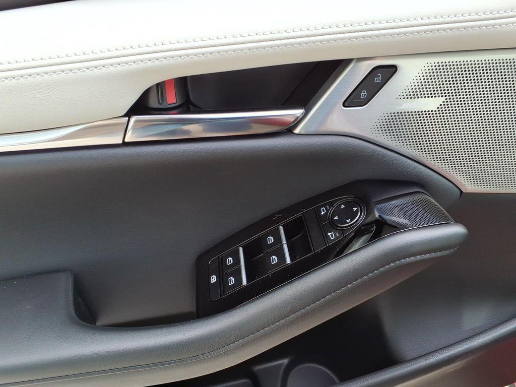 new 2026 Mazda Mazda3 car, priced at $37,920