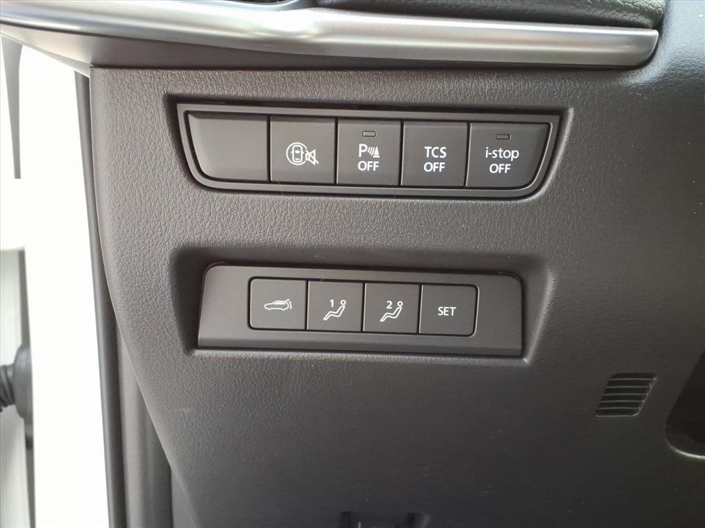 new 2026 Mazda CX-70 car, priced at $43,368