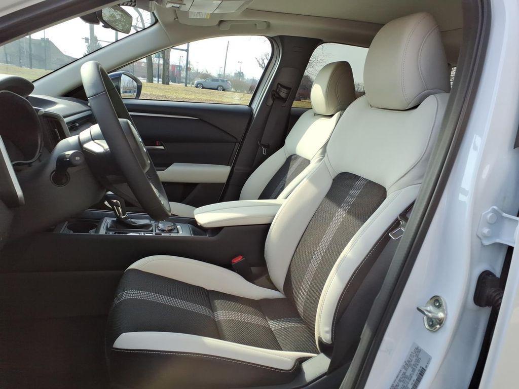 new 2026 Mazda CX-50 car, priced at $33,927