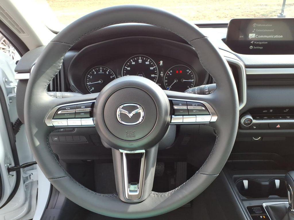 new 2026 Mazda CX-50 car, priced at $33,927