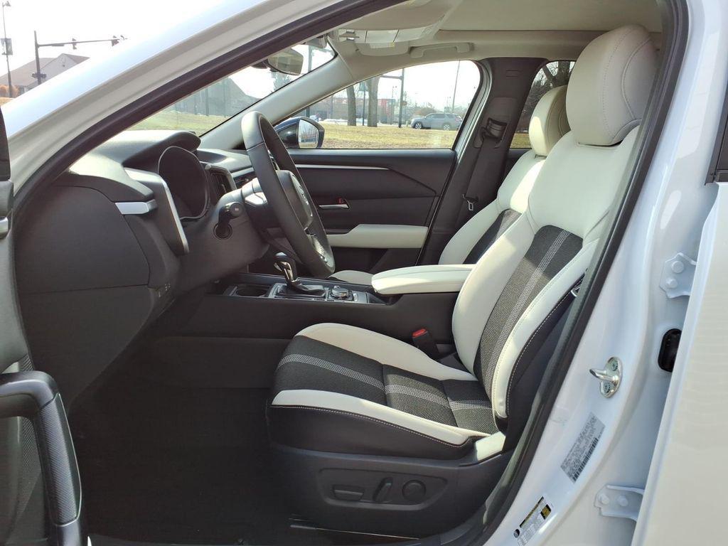 new 2026 Mazda CX-50 car, priced at $33,927