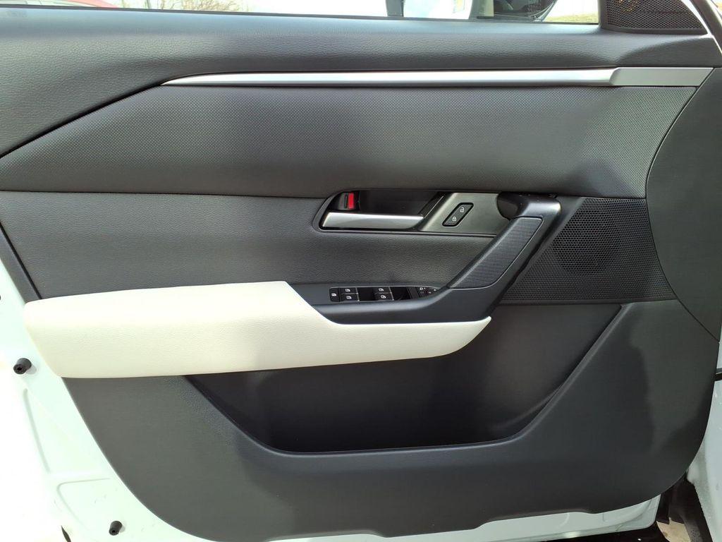 new 2026 Mazda CX-50 car, priced at $33,927