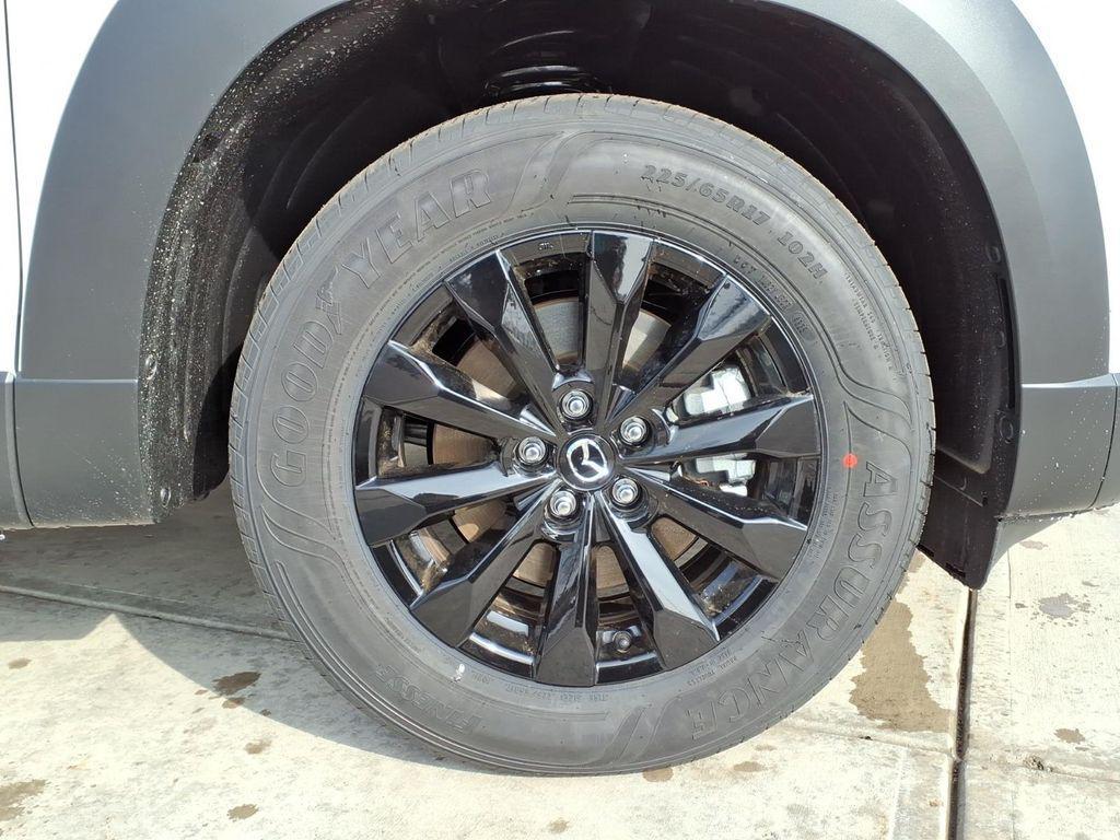 new 2026 Mazda CX-50 car, priced at $33,927