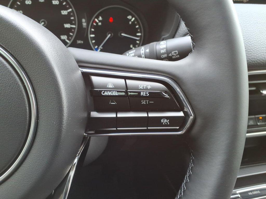 new 2026 Mazda CX-90 car, priced at $44,890