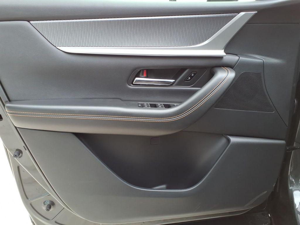 new 2026 Mazda CX-90 car, priced at $44,890