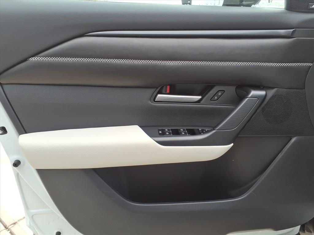 new 2026 Mazda CX-50 car, priced at $37,540